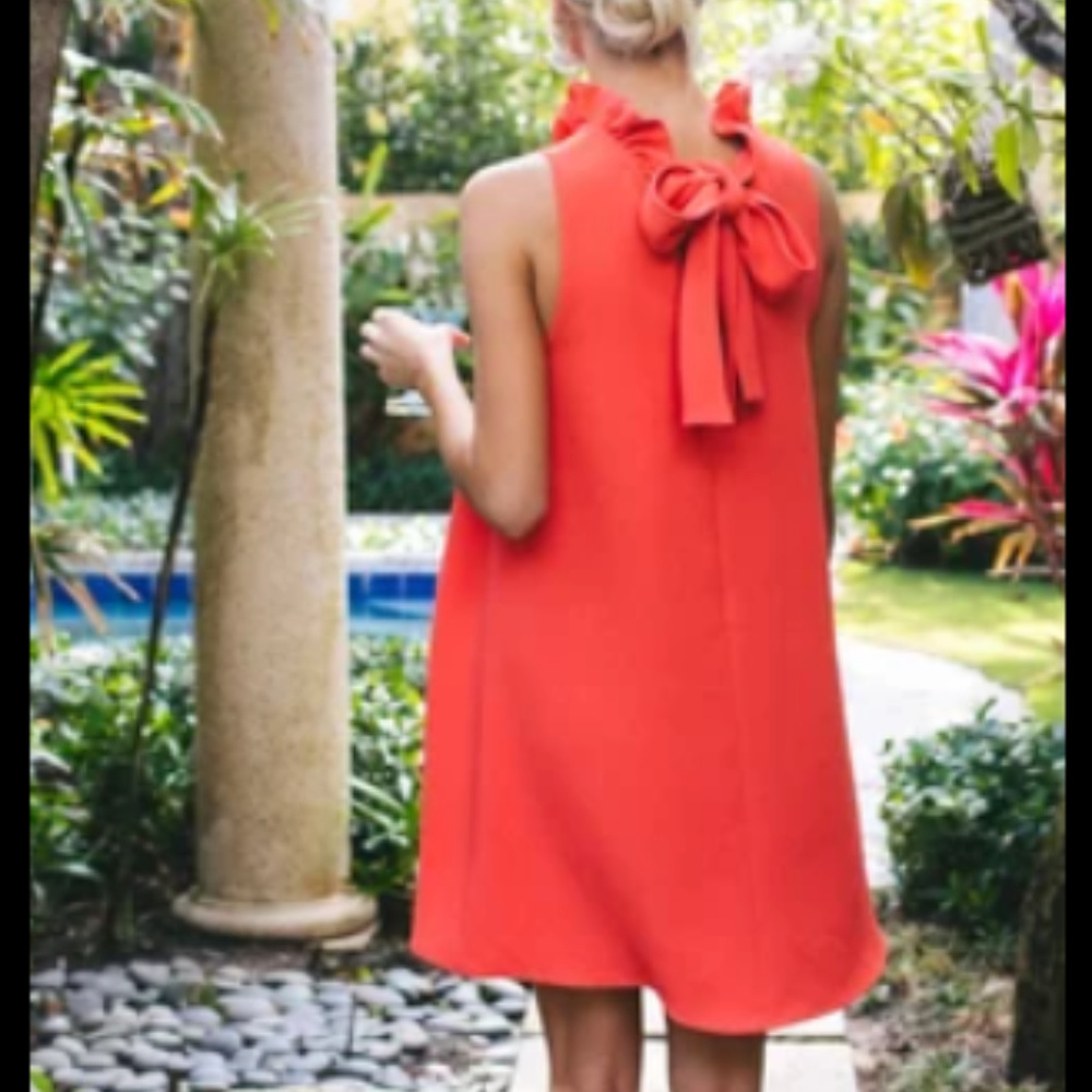 Tuckernuck and Do+Be Blythe Dress - M